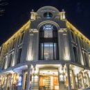 CORNER HOTEL 이미지