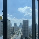 리젠트코트 | [240802-240804] 대구 2일차&3일차(엘디스 리젠트 호텔 조식 후기)