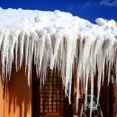 고드름축제장 이미지