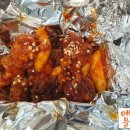 큰집 닭강정(녹번점) 네이버블로그