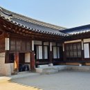한옥 이미지