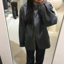 [허그유어스킨]허그유어스킨 hugyourskin 잠실 롯데월드몰 팝업 26SS 후기 착샷