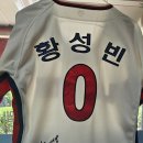 싸인광고기획 | [안산모든광고기획] 야구선수 싸인 자수 제작 후기 – 팬심을 담은 특별한 굿즈