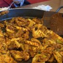 유가네닭갈비 정관점 이미지