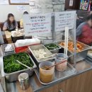 월강 | 홍대 월강부산돼지국밥 평일 점심후기 (부산보다 낫다)
