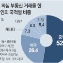 ‘주택 45채 싹쓸이’… 외국인 부동산투기 칼 빼든다..."외국인 부동산 투기 엄벌"…정부 첫 기획조사·제도개선 나서 이미지