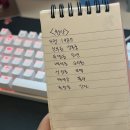 부성떡집 | W 두근두근 정상회담 상견례 후기 & 천안 한정식 유량동 송연