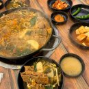 [먹부림]부천 감자탕 맛집 누린내 없이 부드러운 살코기 이대표감자탕 후기