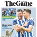 프리미어리그 역대 2번째 최연소 득점이자 2번째 최고령 득점자 이미지