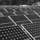 에스에이 태양광발전소 이미지