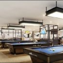 헤즈업 당구장 이미지