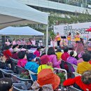 이문안호수공원 이미지