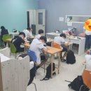 안강여자중학교 이미지