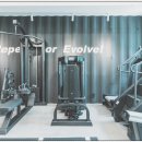 이볼브 트레이닝 이미지