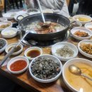 서해박속낙지전문점 이미지