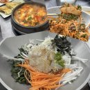 바로바로 횟집 | 센텀신상맛집 바로바로횟집 점심특선 회덮밥과 매운탕 후기