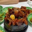 엘지전자고창 | 여수 교동시장 맛집, 매운돼지갈비찜으로 유명한 &#39;한꾼에88&#39; 내돈내산 솔직후기