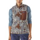 Patagonia Classic Retro-X Fleece Vest - Women's 이미지