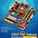 ASUS P5K DELUXE (Intel P35) 이미지