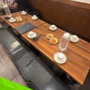 덕산떡전골목 | 충무로 맛집 충무로 단체 회식장소 추천 남산도담 방문 후기