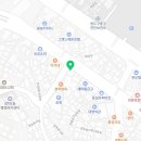 파란꽃배달조경 이미지