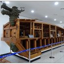 명량대첩해전사기념전시관 이미지