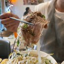 더배려한 | 성신여대쌀국수 맛집 동네 단골 많은 동방 텃만꿍, 팟타이 솔직후기