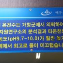 백두산천지온천 이미지