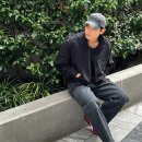 마틴 (matin) | 마뗑킴 Matin kim 볼캡 모자 블랙 (내돈내산 후기)