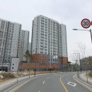 성성호수공원(행정) 이미지