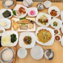 강서방 생선구이 이미지