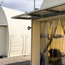 혜숙농장 | [양주/양주르] 망고와 감성 힐링 캠핑