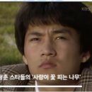 사랑이 꽃피는 나무 최재성 최수지 손창민 최수종 이미연 이미지