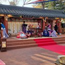 대왕축사 | (후기) 진심 잔칫날 그 자체.. 가성비와 재미 모두 챙기는 세종대왕기념관 전통혼례