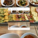 옛날전집 | 마곡 전집 가족 외식 후기