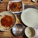 천왕봉식당 | 경남 산청 지리산 대원사 근처 맛집 - 집밥 같은 느낌 천왕봉식당