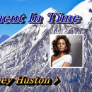 One Moment in Time💜Whitney Huston(휘트니 휴스턴), 한글자막 (HD With Lyrics)🌴🌿🍒🌻� 이미지