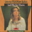 올리비아 뉴튼존(Olivia Newton-John - Let me be there 1 hour l hour loop) 이미지