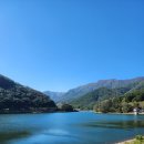 여항산 호수 펜션 이미지