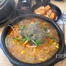 늘조은콩나물국밥 이미지
