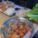 고기싸롱 명일점