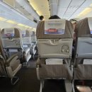 2074 | 중국동방항공 후기 인천-베이징(MU2074/MU2073)