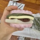 오복떡집 - 광산구 광산로30번길 37 | 성수 오복떡집 앙버터 모나카 디저트 후기