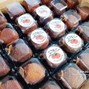 흑곶감 선물세트 수제 무유황 곶감 맛있는 곳 윤가네