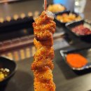 아맛나양꼬치(산본점) | 산본 맛집 아맛나양꼬치 경장육슬 양꼬치