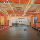 피버 플레이스(국민 피티) 이미지