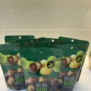 광성상회 | 한 봉지 금방 클리어 통통알밤 간식 후기