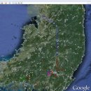 [스크랩] 미루고 미루었던 숙제를 했습니다.(국토종주)