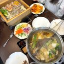 편백상회 제천점 | [공지] 제천 현지인 맛집 편백상회 샤브샤브 무한리필 후기