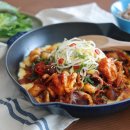 치즈삼겹살 이미지